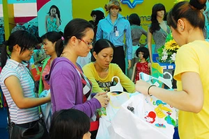 Hội nhập và câu chuyện chiếc bánh