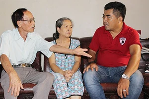 Đâu phải trại hòm nào cũng đi giành xác!