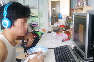 Có nơi tạm lánh cho người đồng tính bị bạo hành