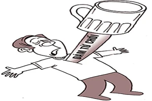 Chê nhậu, một người chết, ba kẻ vào tù