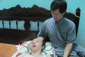 Mâu thuẫn chuyện tình cảm, sinh viên phải sống đời thực vật