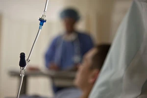 Hai quyền lợi bảo hiểm mới dành cho 40 bệnh nan y