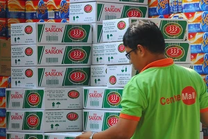 Giá bia tăng, doanh nghiệp nội sẽ chết!