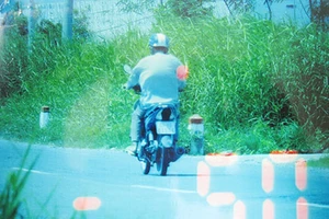 CSGT năn nỉ người vi phạm?