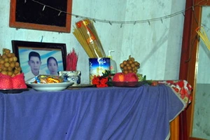 Vụ đánh chết vợ chồng anh ruột: Hai nạn nhân chết trên đường đi báo công an