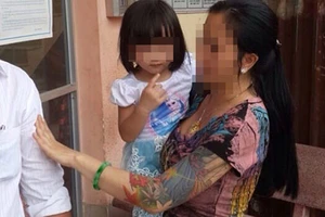 Phá nhanh vụ bắt cóc trẻ em tống tiền