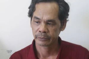 Bắt hung thủ giết vợ rồi ném xác phi tang