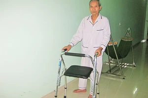 Người bị thi hành án sai được bồi thường 2,6 tỉ