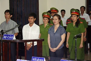 Không đáng xử lý hình sự!