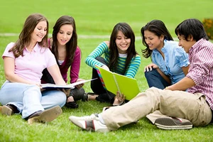 Quy trình nộp hồ sơ đại học Mỹ