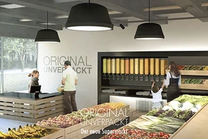 Bán hàng không bao gói, chuyện lạ chưa thể chóng quen!