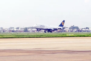 Siêu dự án sân bay quốc tế chục tỉ USD