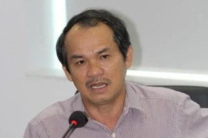 Khi bầu Đức làm trưởng đoàn