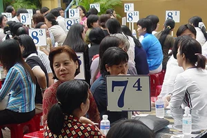 Hiểu con hơn qua họp phụ huynh