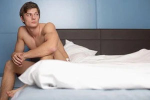 ‘Bắt mạch’ di tinh, mộng tinh