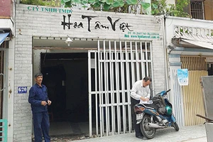 Phạt xây sai phép: Còn làm khó dân 