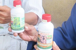 Chấn chỉnh chính quyền ‘tiếp tay’ bán hàng dỏm