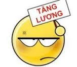 Không tăng lương, dành tiền trả nợ