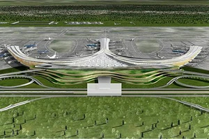 18 tỉ USD xây sân bay Long Thành: Tự vay, tự trả