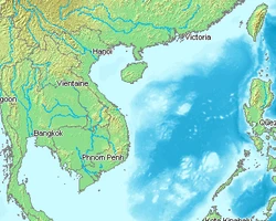 Thế cờ biển Đông sẽ thay đổi nếu Indonesia trở bộ