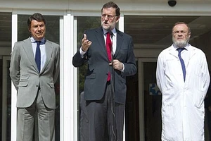 Số tử vong Ebola đã tăng lên 4.033 ca 