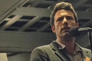 Ben Affleck: Cho công chúng soi mói biết tay!