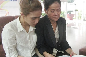 Giúp cô gái có giấy khai sinh sau 20 năm