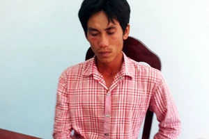 Bắt nghi can sát hại nhân viên tiệm vàng