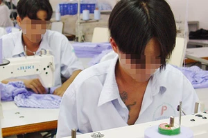 Kiến nghị xử lý ngay người nghiện 