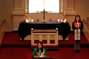 Thêm một nhân viên y tế ở Mỹ nhiễm Ebola