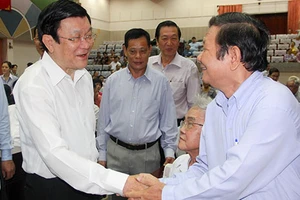 Lúng túng tìm ‘một bộ phận không nhỏ’…