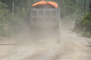 Mượn đường ba tháng, xài bảy năm 