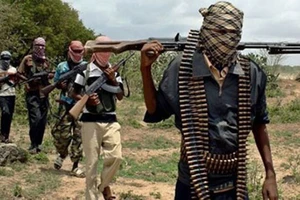 Ba mũi tên diệt IS tận gốc