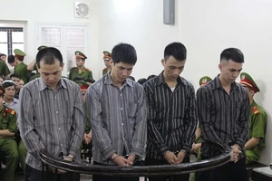 Công an xã không được lấy lời khai người phạm tội