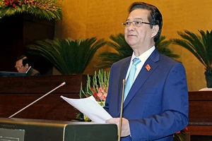 Chính phủ sẽ giảm bội chi