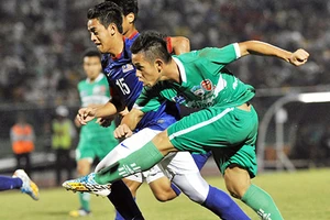 Giải U-21 Quốc tế báo Thanh Niên: Điệp vụ khả thi