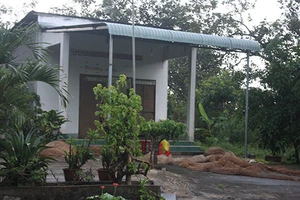 Rước nợ vì thi hành án chậm giao nhà 