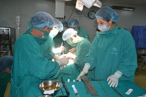 Cứ bảy người chết mang lại sự sống cho 13 người