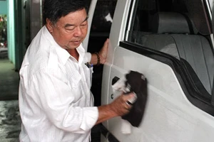 Người Sài Gòn tử tế - Bài 3: ‘Ông cấp cứu’ Ba Nhiều 