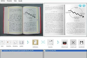 Số hóa giấy tờ bằng smartphone