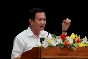 Cải cách hành chính không tốt là có tội với dân