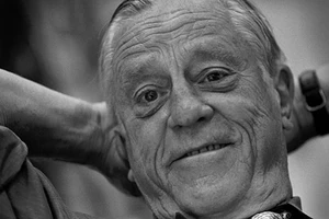 ‘Nhà báo hất ghế tổng thống’ qua đời ở tuổi 93