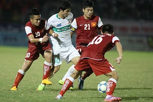 Lời trần tình của HLV Phan Công Thìn