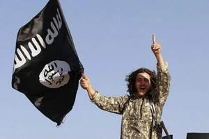 Vì sao IS tăng cường tuyển chọn thanh niên thánh chiến?
