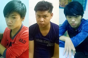 Đánh chết bạn vì bị nghi trộm điện thoại