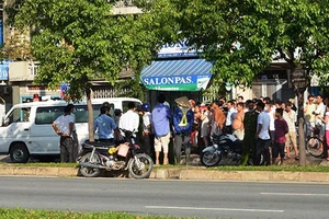 3/4 người nghiện thất nghiệp kiếm tiền chơi ma túy