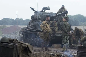 ‘Brad Pitt, hắn lại diễn kiểu vai đó lần nữa!’