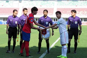 Tuổi giả, tuổi thật của Công Phượng