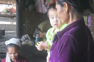 Giải cứu hai phụ nữ khỏi đường dây buôn người