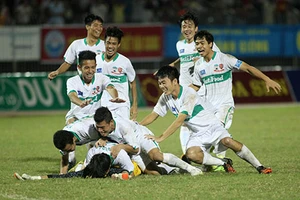 Giải Fair Play 2014: Thêm bốn đề cử danh hiệu Fair Play